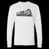 Essential-T Long Sleeve T-Shirt Thumbnail
