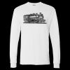 Essential-T Long Sleeve T-Shirt Thumbnail