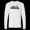 Essential-T Long Sleeve T-Shirt Thumbnail