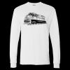Essential-T Long Sleeve T-Shirt Thumbnail