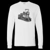 Essential-T Long Sleeve T-Shirt Thumbnail