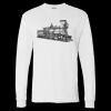Essential-T Long Sleeve T-Shirt Thumbnail