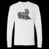 Essential-T Long Sleeve T-Shirt Thumbnail