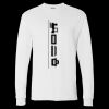 Essential-T Long Sleeve T-Shirt Thumbnail
