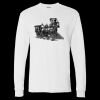 Essential-T Long Sleeve T-Shirt Thumbnail
