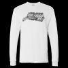 Essential-T Long Sleeve T-Shirt Thumbnail