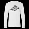 Essential-T Long Sleeve T-Shirt Thumbnail