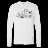 Essential-T Long Sleeve T-Shirt Thumbnail