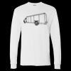 Essential-T Long Sleeve T-Shirt Thumbnail