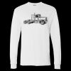 Essential-T Long Sleeve T-Shirt Thumbnail