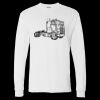 Essential-T Long Sleeve T-Shirt Thumbnail