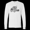 Essential-T Long Sleeve T-Shirt Thumbnail