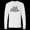 Essential-T Long Sleeve T-Shirt Thumbnail
