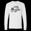Essential-T Long Sleeve T-Shirt Thumbnail