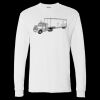 Essential-T Long Sleeve T-Shirt Thumbnail