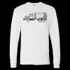 Essential-T Long Sleeve T-Shirt Thumbnail