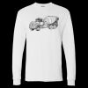 Essential-T Long Sleeve T-Shirt Thumbnail