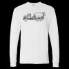 Essential-T Long Sleeve T-Shirt Thumbnail