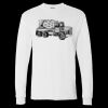 Essential-T Long Sleeve T-Shirt Thumbnail