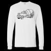 Essential-T Long Sleeve T-Shirt Thumbnail