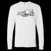 Essential-T Long Sleeve T-Shirt Thumbnail