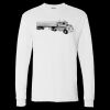 Essential-T Long Sleeve T-Shirt Thumbnail
