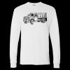 Essential-T Long Sleeve T-Shirt Thumbnail