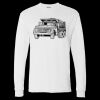 Essential-T Long Sleeve T-Shirt Thumbnail