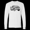 Essential-T Long Sleeve T-Shirt Thumbnail