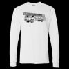 Essential-T Long Sleeve T-Shirt Thumbnail