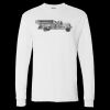 Essential-T Long Sleeve T-Shirt Thumbnail