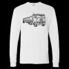 Essential-T Long Sleeve T-Shirt Thumbnail