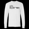 Essential-T Long Sleeve T-Shirt Thumbnail