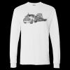Essential-T Long Sleeve T-Shirt Thumbnail