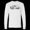 Essential-T Long Sleeve T-Shirt Thumbnail