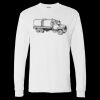 Essential-T Long Sleeve T-Shirt Thumbnail