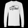 Essential-T Long Sleeve T-Shirt Thumbnail