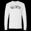 Essential-T Long Sleeve T-Shirt Thumbnail