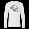 Essential-T Long Sleeve T-Shirt Thumbnail