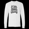 Essential-T Long Sleeve T-Shirt Thumbnail