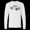 Essential-T Long Sleeve T-Shirt Thumbnail