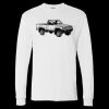Essential-T Long Sleeve T-Shirt Thumbnail