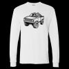 Essential-T Long Sleeve T-Shirt Thumbnail