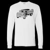Essential-T Long Sleeve T-Shirt Thumbnail
