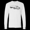 Essential-T Long Sleeve T-Shirt Thumbnail