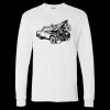 Essential-T Long Sleeve T-Shirt Thumbnail