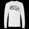 Essential-T Long Sleeve T-Shirt Thumbnail