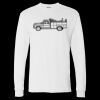 Essential-T Long Sleeve T-Shirt Thumbnail