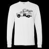 Essential-T Long Sleeve T-Shirt Thumbnail