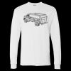 Essential-T Long Sleeve T-Shirt Thumbnail